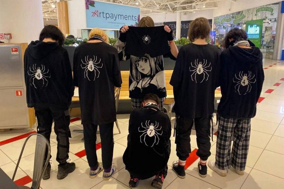    Фото: ЧВК РЕДАН / Telegram