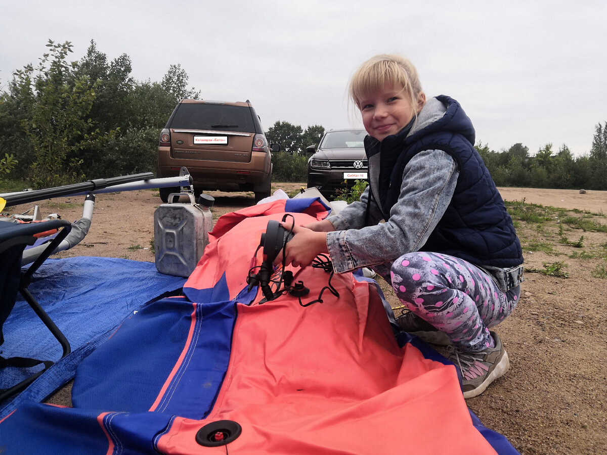 Форменное надувательство. Электрический насос весьма упрощает процесс!