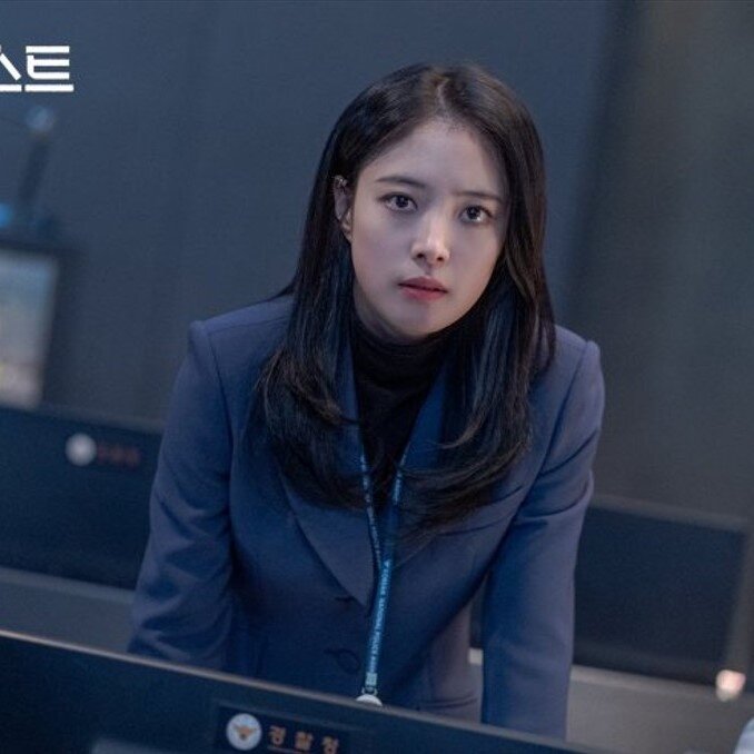 Дорама "Меморист" (Корея, 2020 г.)