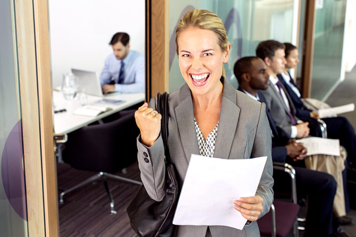 Не упустите возможность получить работу из-за непонятных формулировок в объявлении о вакансии