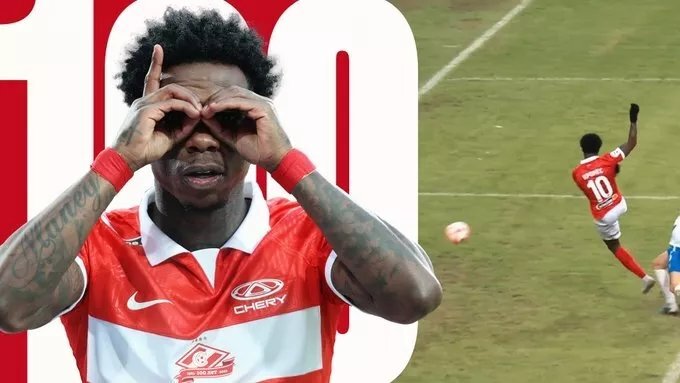    Четыре вывода по матчу «Спартак» – «Факел» Фото #1