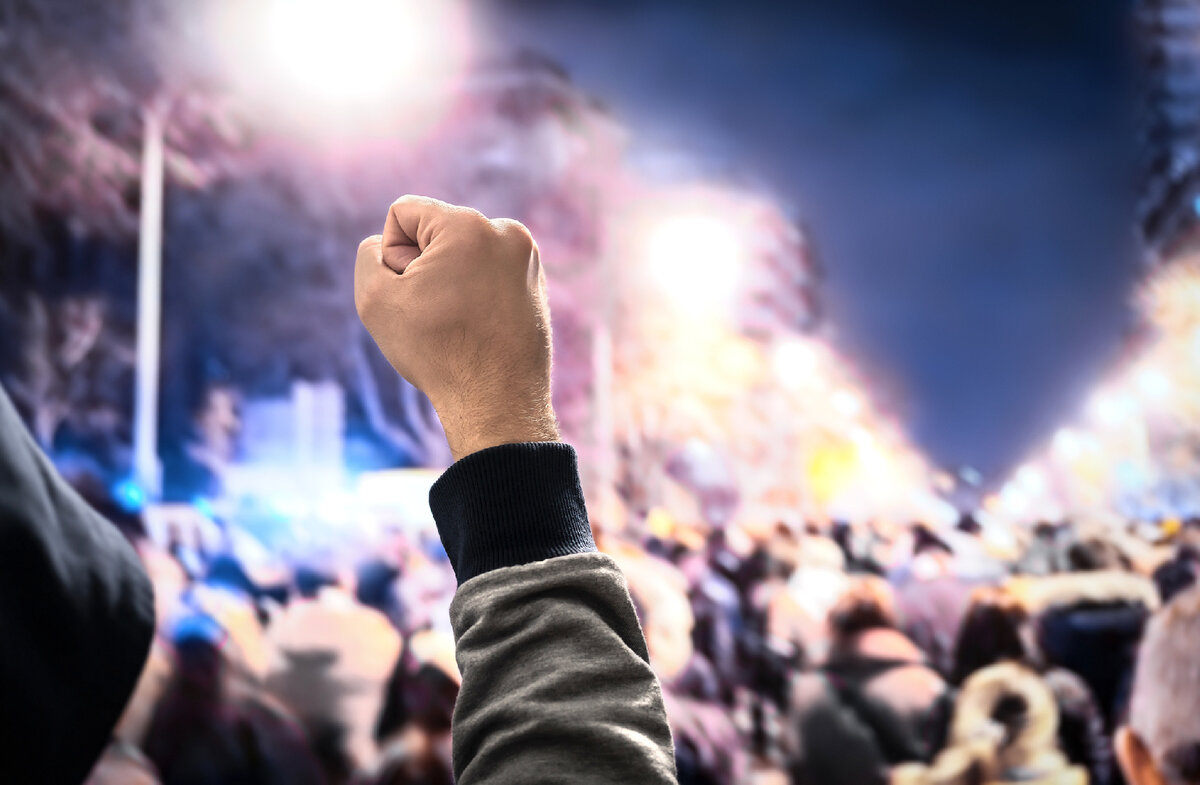   Фото: IStock/Tero Vesalainen