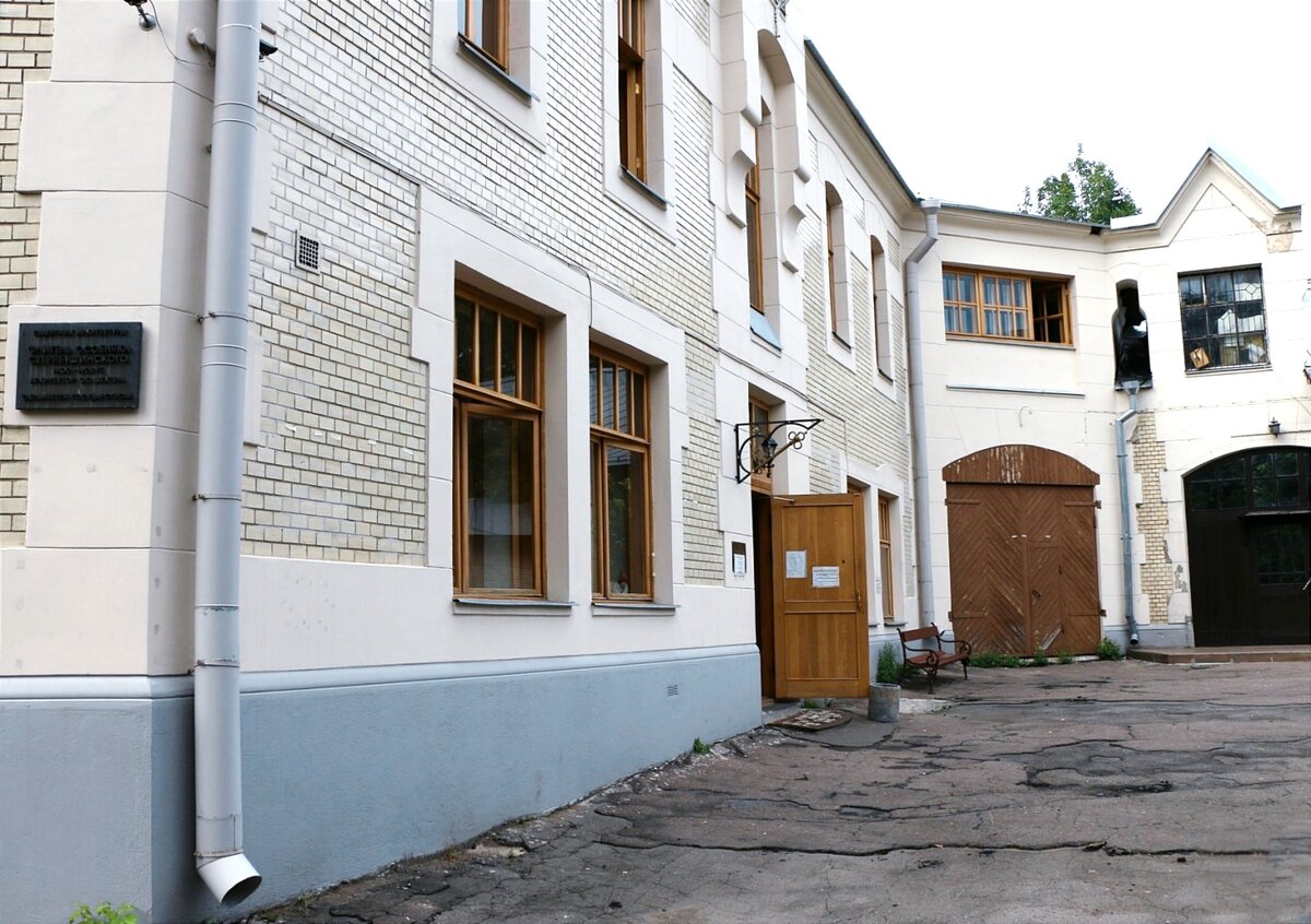 Фото с сайта m.2gis.ru.