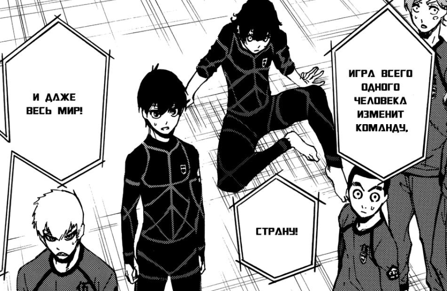 Буквально вся статья в картинке