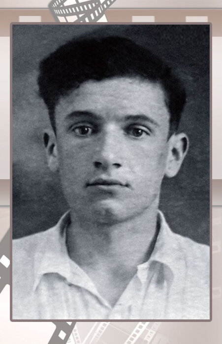  Евгений Весник.