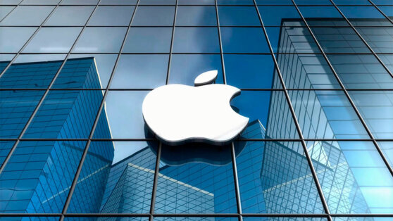    СМИ: срок гарантийного ремонта техники Apple увеличится до двух месяцев для жителей РФ Сергей Бунеев