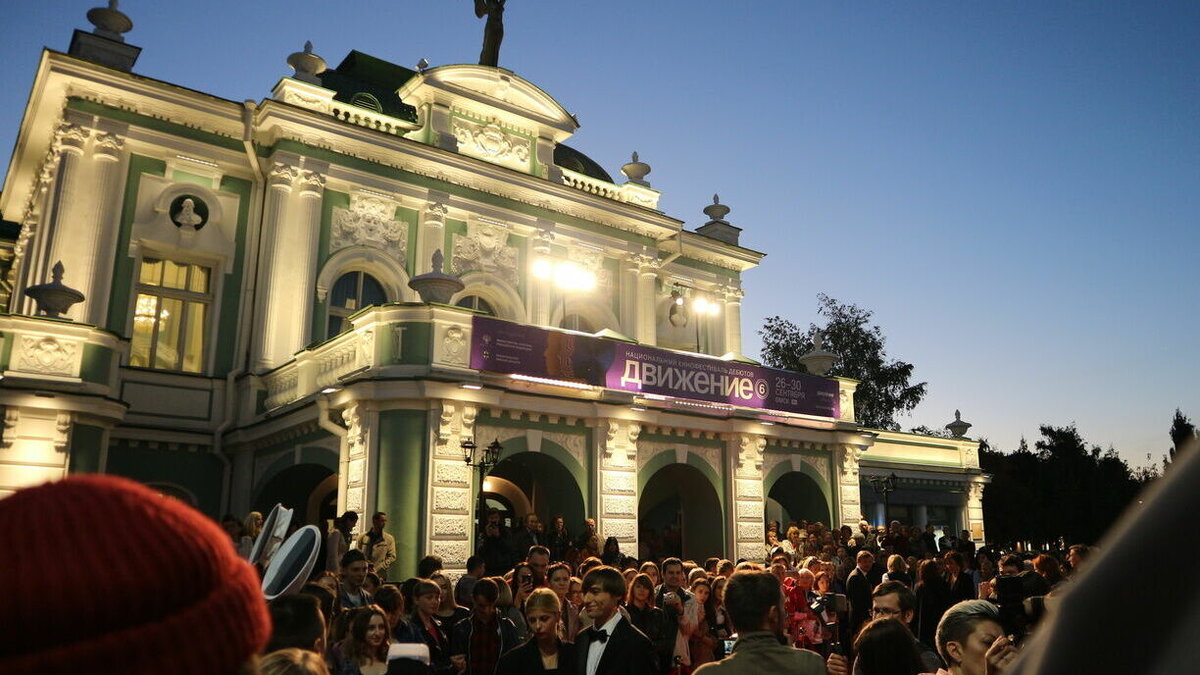     Автор идеи сам стал свидетелем событий спецоперации.