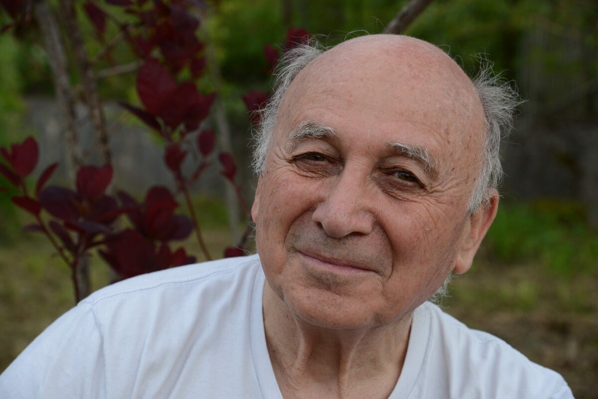 Жан-Поль Биберян: «Ученые неохотно меняют свою точку зрения»