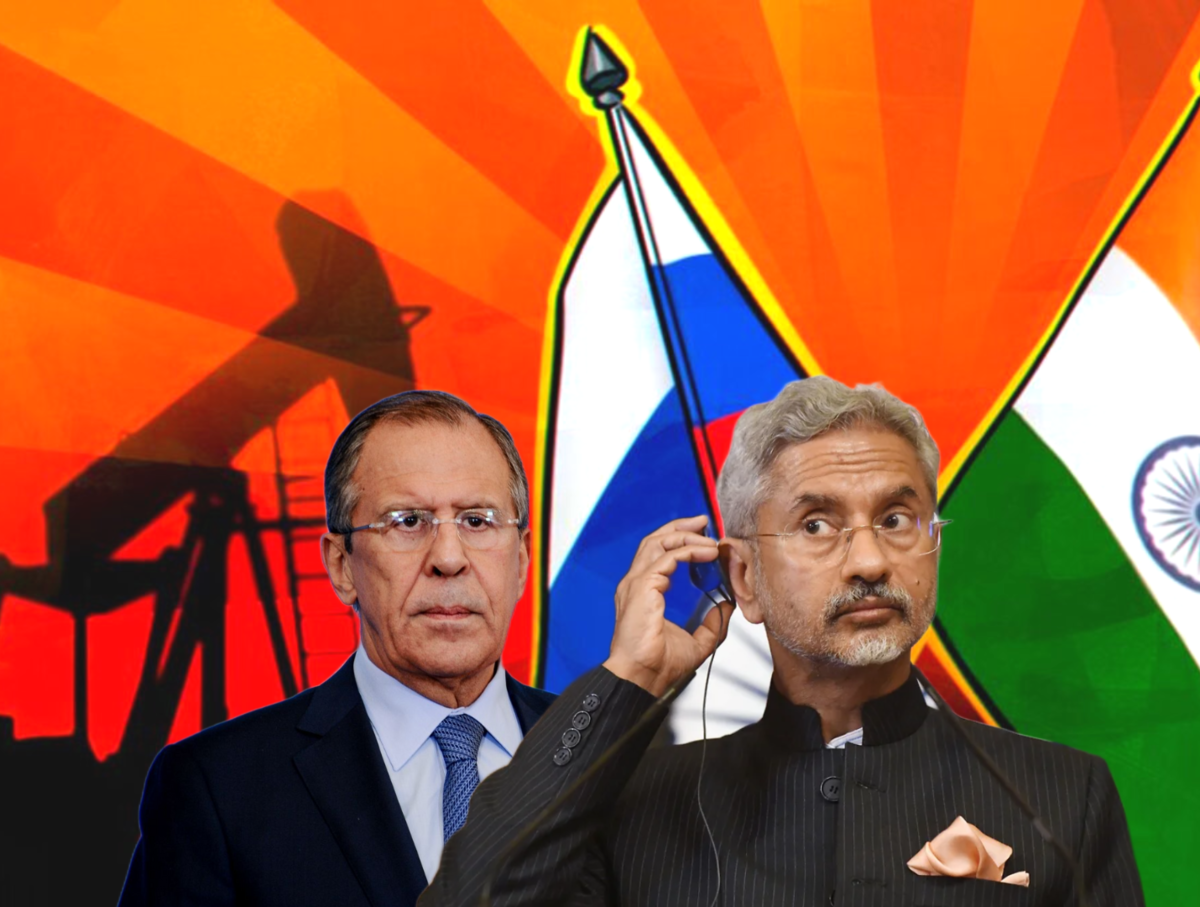 Карфаген должен быть разрушен! Россия с Индией уничтожают однополярную ...