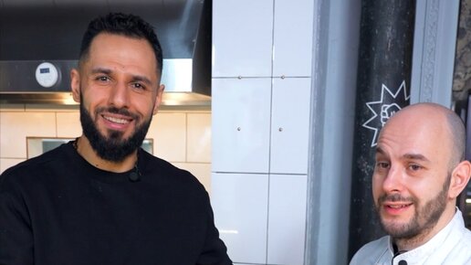 коте оганезов повар