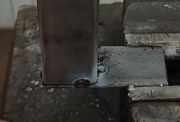      Сварка