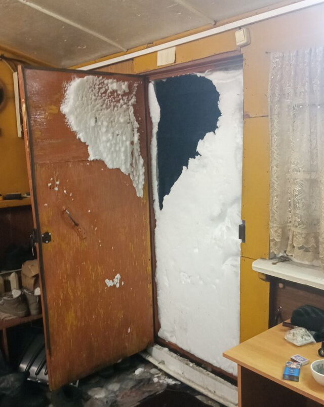    Фото: личный архив/ Алексей Ерохин