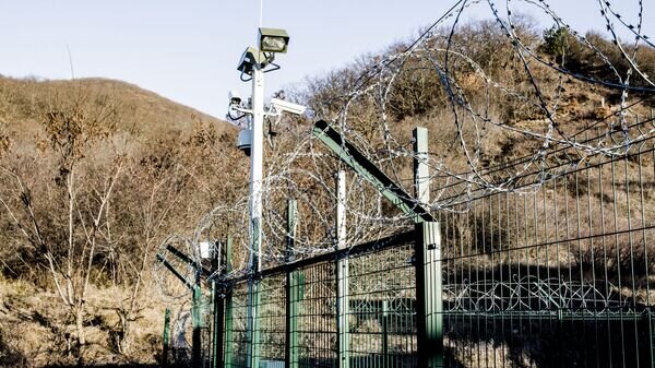    © Sputnik / Наталья Айриян