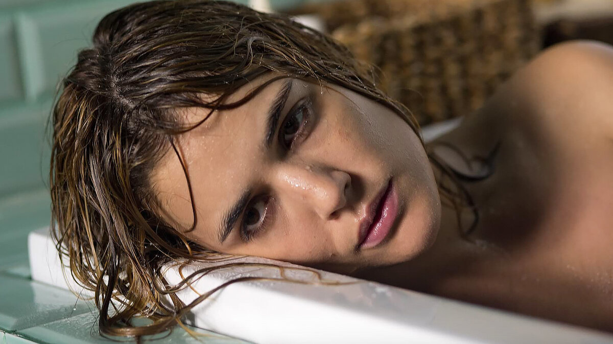 Фильм СВИРЕПЫЙ ВОЛК 