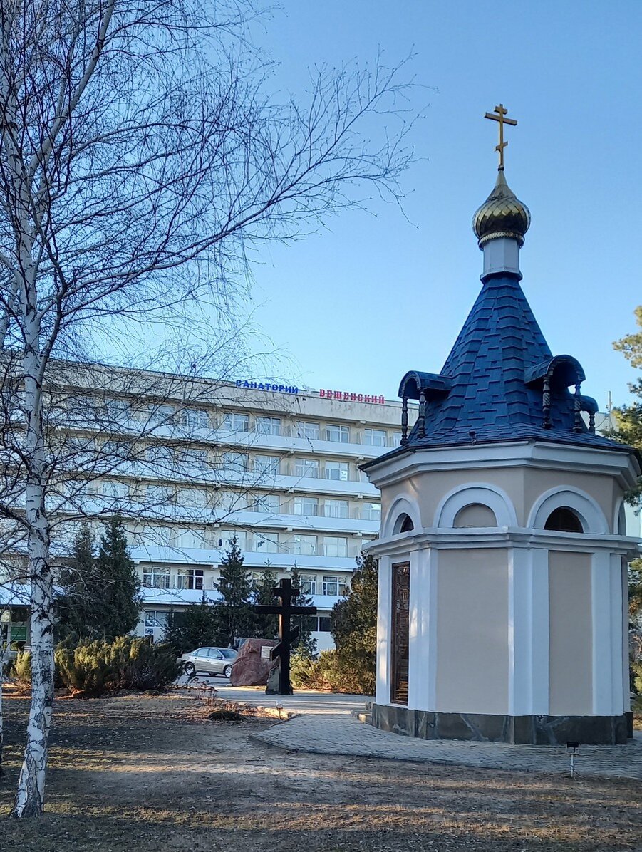 Фото автора