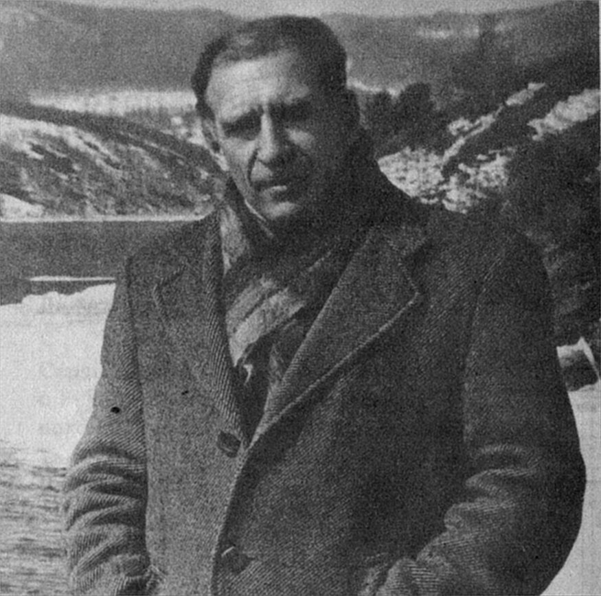 Рафаэль Плаксин