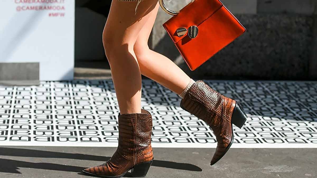    Женская обувь Анастасия Романова