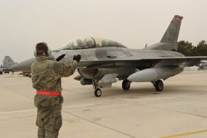    Фото: Staff Sgt. Benjamin Wilson U.S. Air Force Владислав Кава