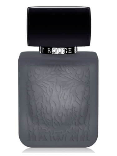 Embers Rouge Bunny Rouge — это аромат для мужчин и женщин, он принадлежит к группе восточные пряные. Embers выпущен в 2013 году. Верхние ноты: Гвоздика (пряность), Розовый перец и Мускатный орех; средние ноты: Ладан, Лабданум, Жасмин и Фрезия; базовые ноты: Древесные ноты, Перуанский бальзам и Стиракс.