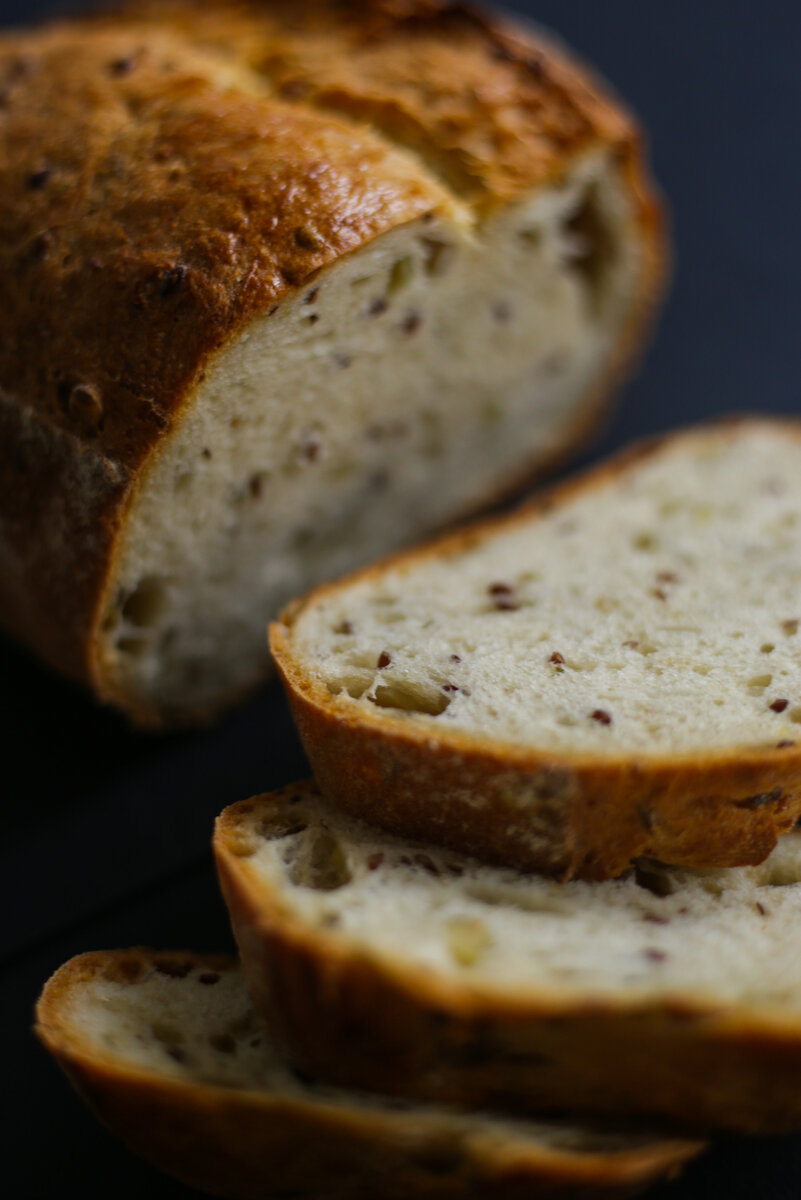Почему европейцы выбирают ремесленный хлеб в пекарне у дома?