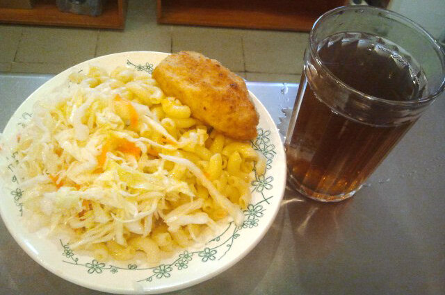 Ольга Зайцева: "Работник в течение дня должен, как минимум, один раз принимать пищу".