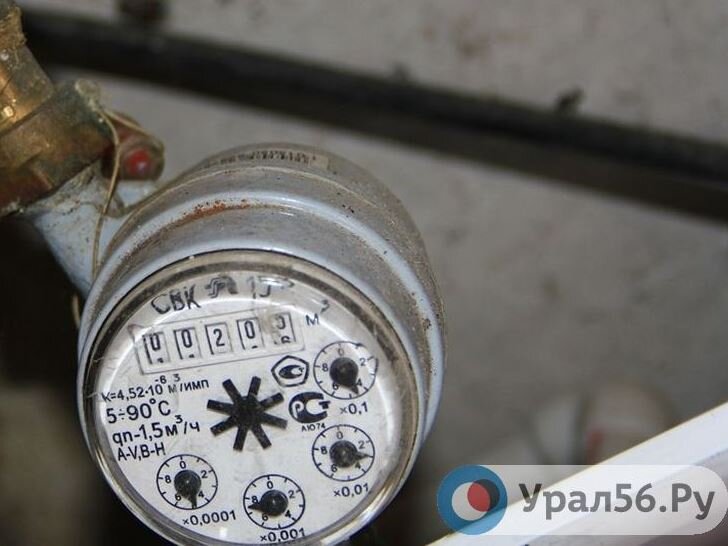    В Оренбурге прокуратура через суд попытается оспорить тарифы на питьевую воду