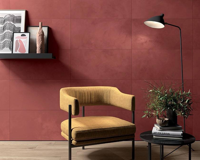 Mirage Clay в цвете Grace 