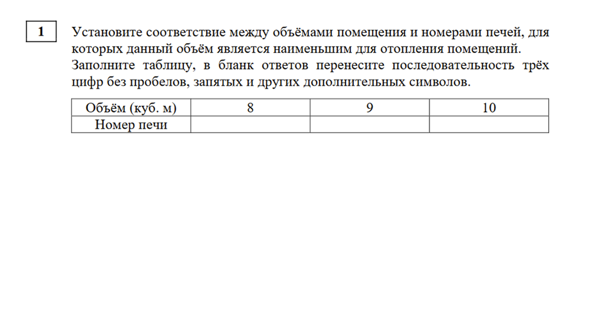 ЗАДАЧА про ПАРНОЕ помещение Тренировочная работа №4 ОГЭ от 31.01.2023 | ОГЭ  математика | Дзен