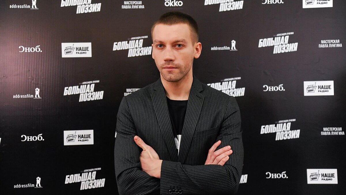    Агентство «Москва» | Александр Авилов