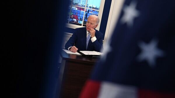    © AFP 2022 / BRENDAN SMIALOWSKI