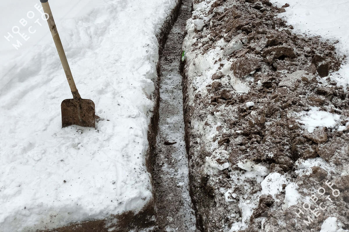 Как правильно установить септик самостоятельно: пошаговая инструкция ...