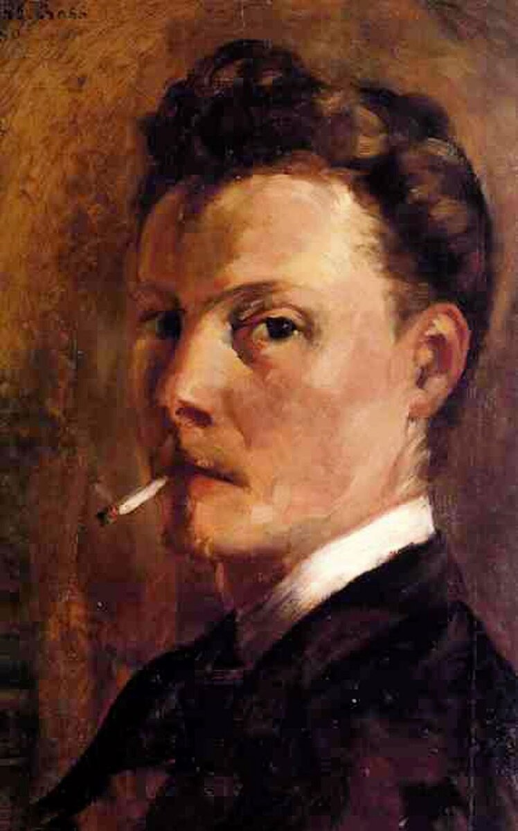 20 май 1856 - 16 май 1910