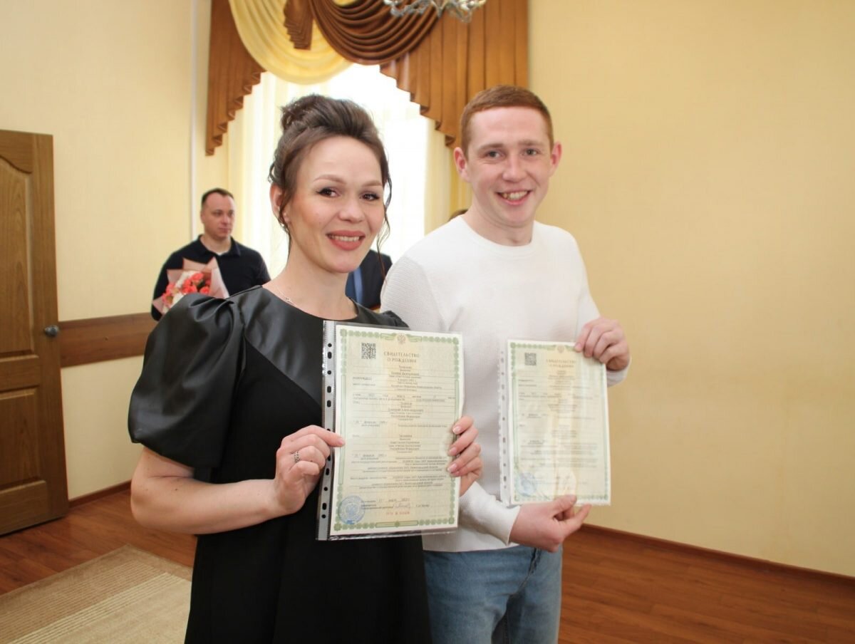    Теперь Талановы воспитывают шестеро детей Pravda-nn.ru