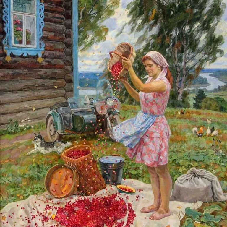 https://mix-pix.ru (художник Геннадий Дарьин)