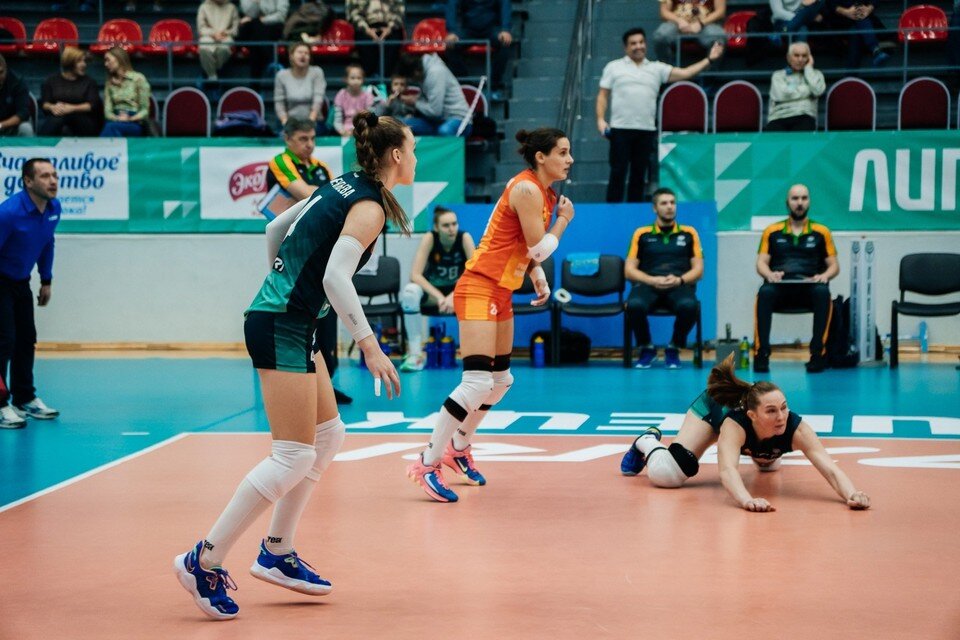     Фото со страницы ВК "Липецк" в VK.