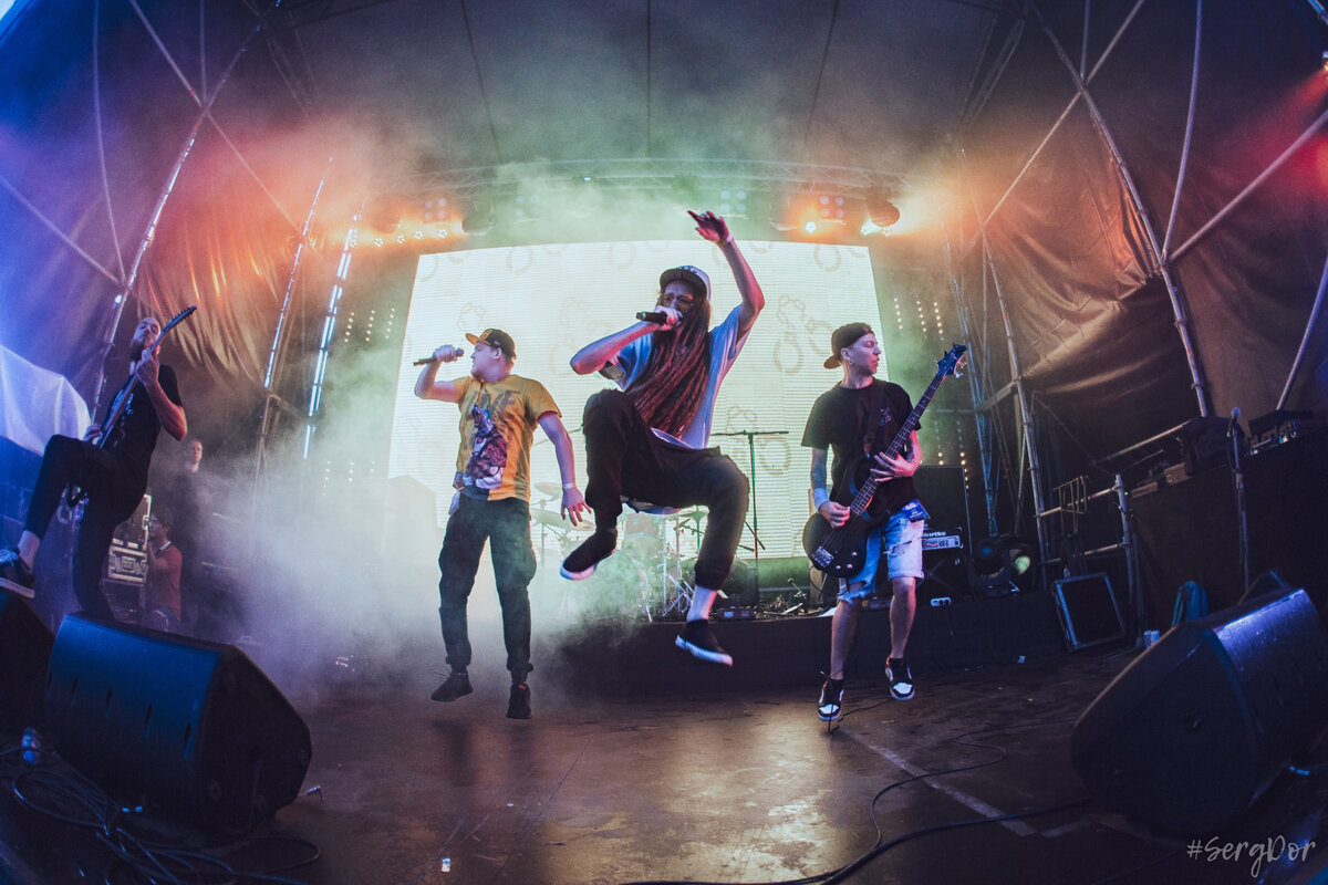 Сфоткайте, как будто крутые