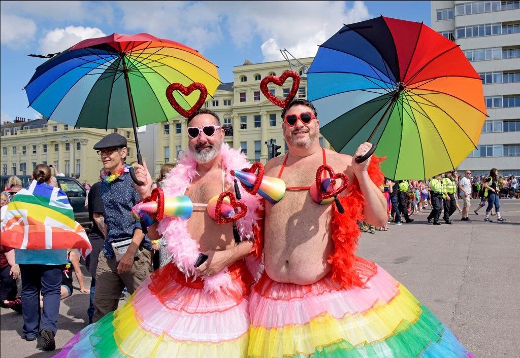 Расчеловечивание - одна из главных повесток глобализма