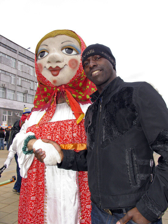   Геннадий Черкасов