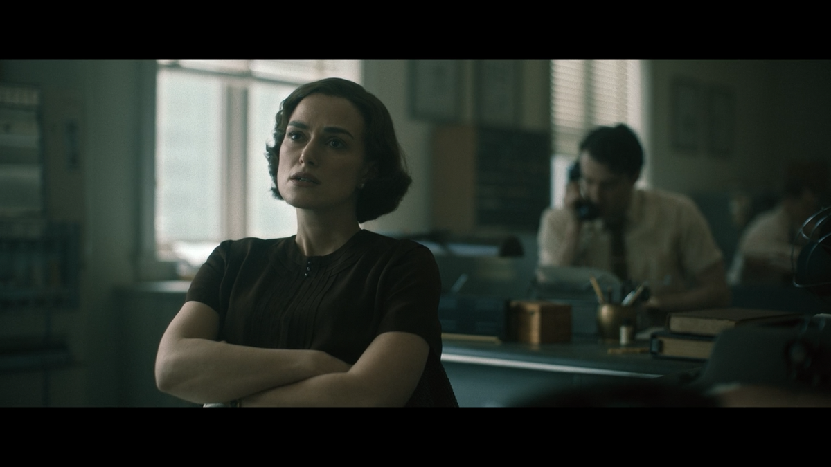 Кадр из фильма "Бостонский душитель"