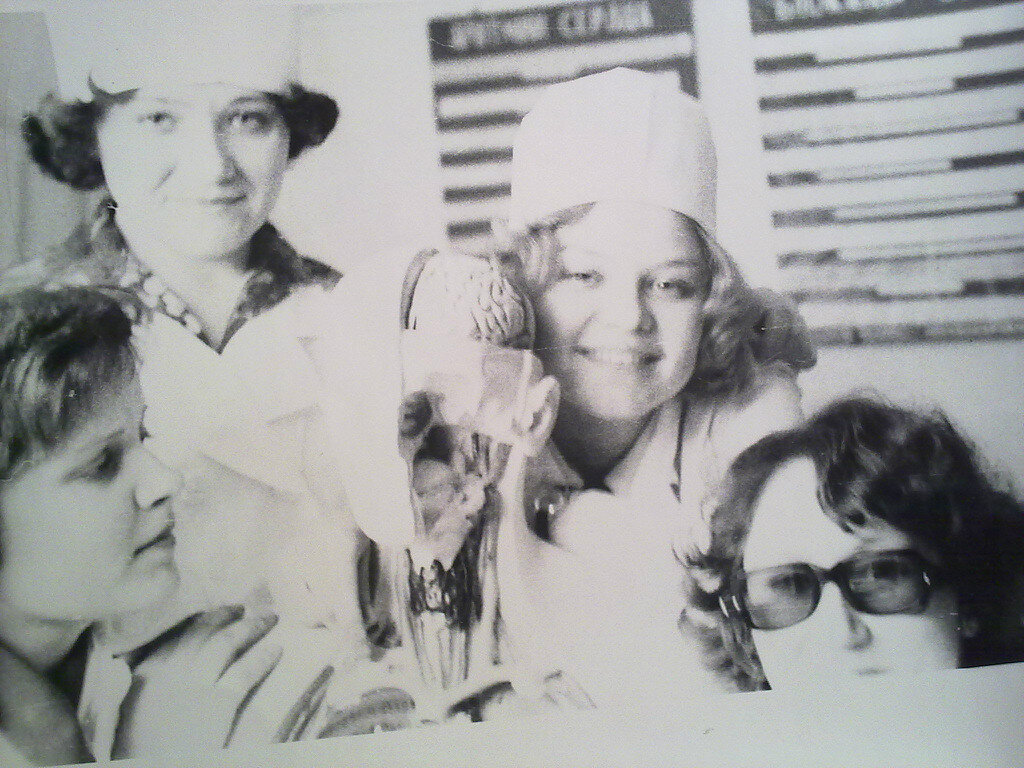 Фото из архива автора