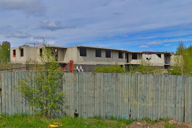 Фото - скрин сервиса Яндекс.Карты.