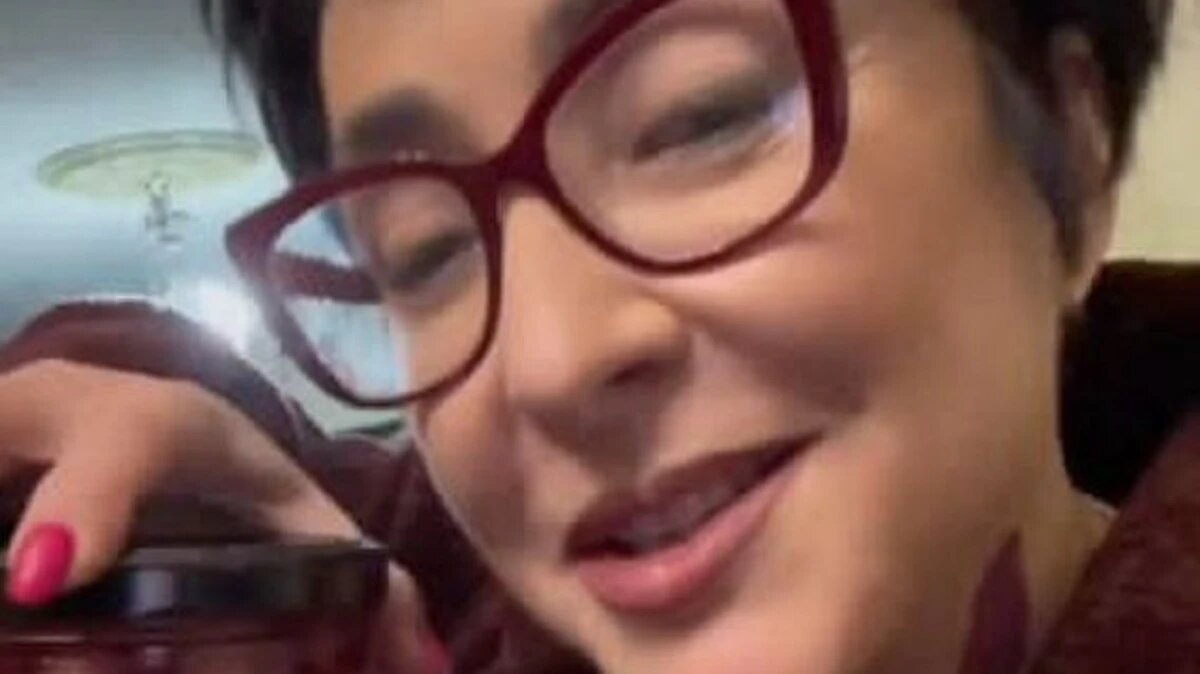 Фото: Лолита / Instagram* (принадлежит Meta*, она запрещена в России и признана экстремистской)