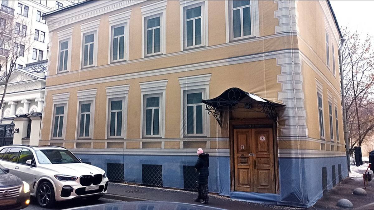    Фото: Официальный сайт мэра Москвы