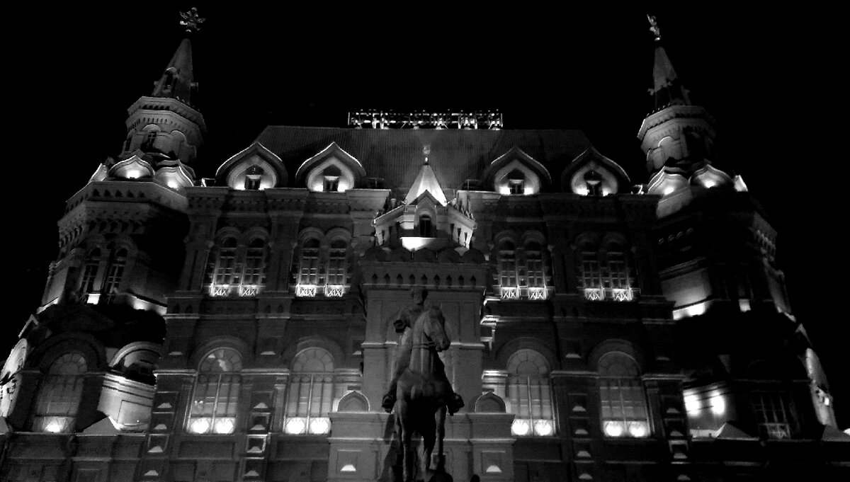 фото Льва Сёмина