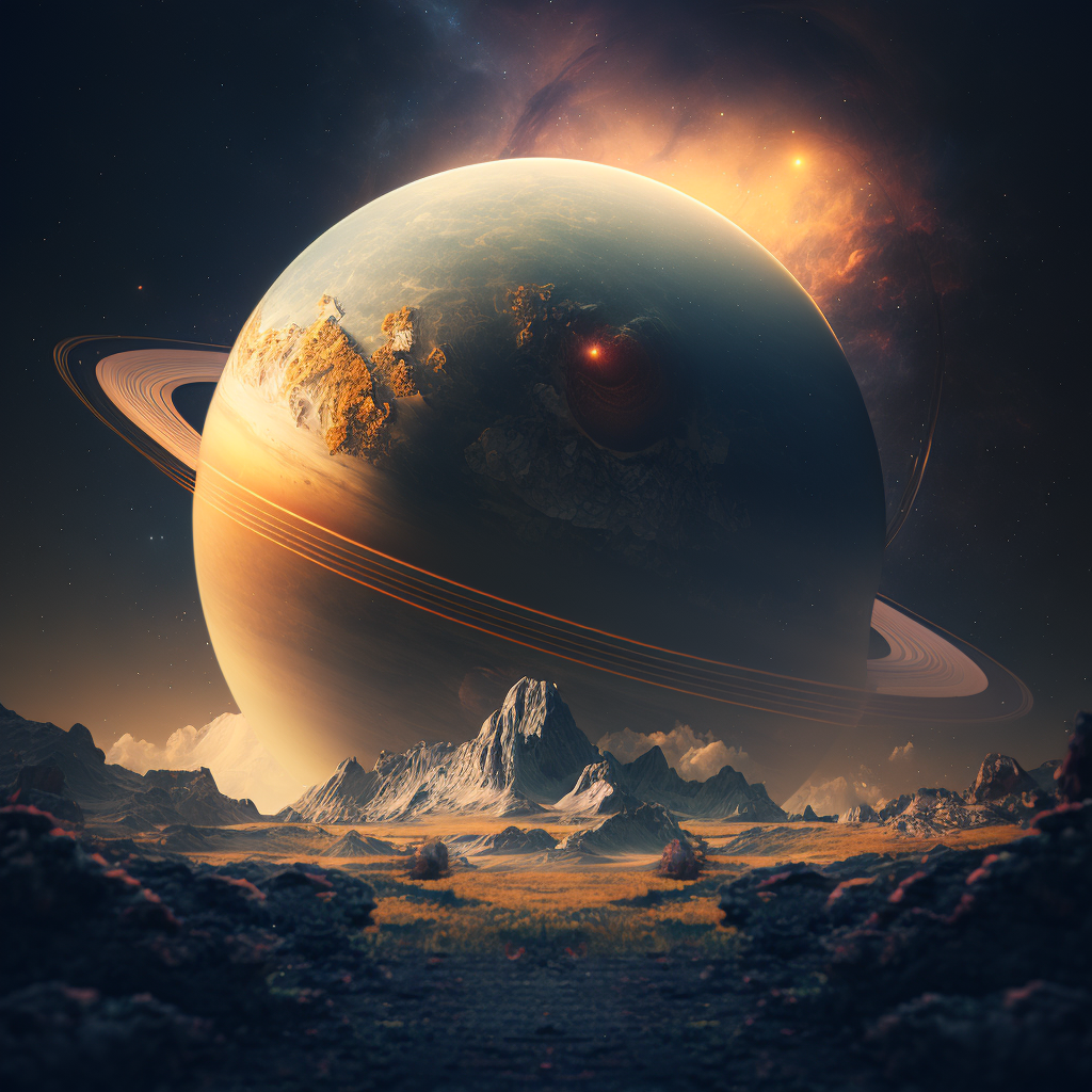 Изображение сгенерировано нейросетью Mid Journey 4 