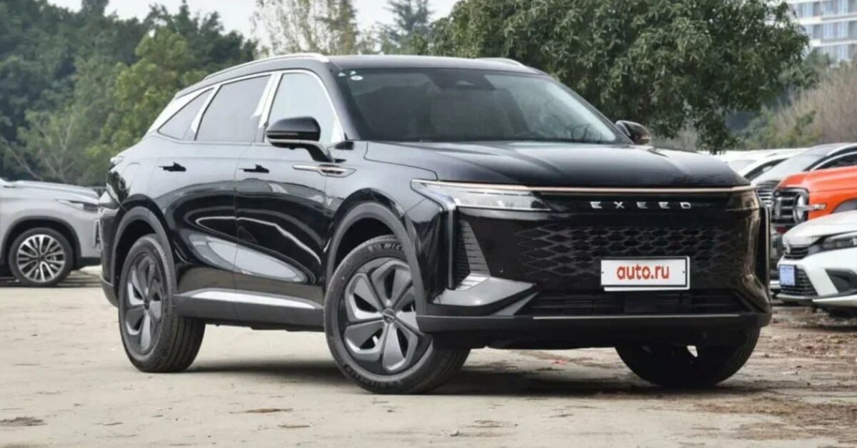 

Продажи вседорожника, который считается техническим флагманом премиальной марки, стартовали в Китае только в конце января. Детали исполнения не уточняются, но известно, что автомобиль предложен с полным приводом — в КНР такая версия стоит заметно дороже переднеприводной и отличается более богатым оснащением.

Паркетник выставлен на продажу во Владивостоке с символическим пробегом 1 километр и оценён в 4,2 миллиона рублей.


Кстати, модель скоро появится у нас официально. Как думаете, какой ценник будет?