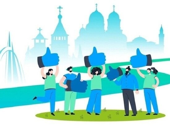     Фото из архива администрации Салехарда