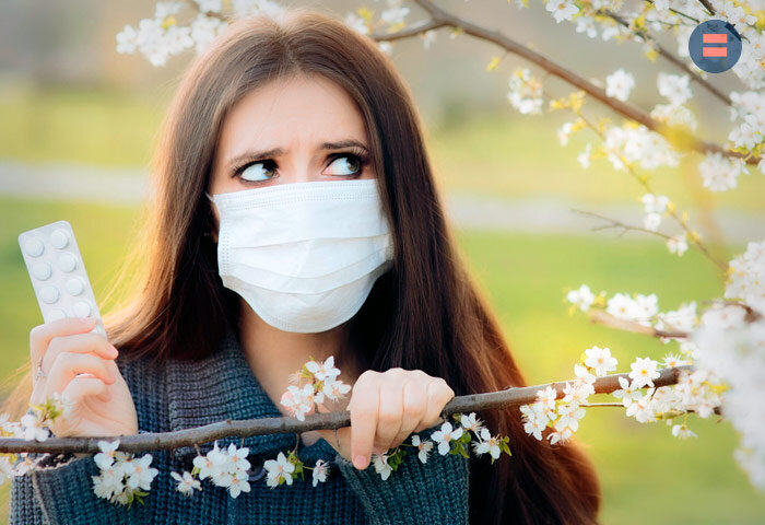 Обострения хронических болезней часто происходят именно весной