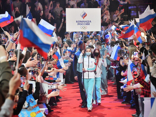     ФОТО: KOMSOMOLSKAYA PRAVDA/GLOBAL LOOK PRESS