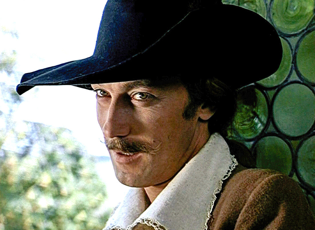 «Тот самый Мюнхгаузен» (1979)